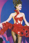 Thierry Mugler (-1992)