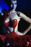 Thierry Mugler (-1992)