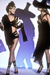 Thierry Mugler (-1992)