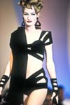 Thierry Mugler (-1992)