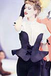 Thierry Mugler (-1992)