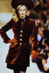 Yves St Laurent (-1992)
