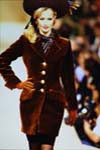 Yves St Laurent (-1992)