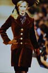 Yves St Laurent (-1992)