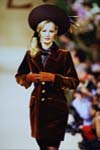 Yves St Laurent (-1992)