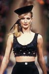 Yves St Laurent (-1992)