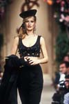 Yves St Laurent (-1992)