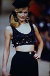 Yves St Laurent (-1992)