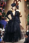 Yves St Laurent (-1992)
