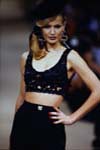 Yves St Laurent (-1992)