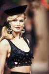 Yves St Laurent (-1992)