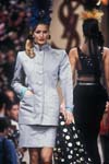 Yves St Laurent (-1992)