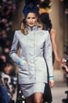Yves St Laurent (-1992)
