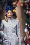 Yves St Laurent (-1992)
