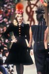 Yves St Laurent (-1992)