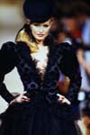 Yves St Laurent (-1992)