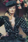 Yves St Laurent (-1992)