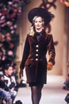 Yves St Laurent (-1992)