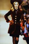 Yves St Laurent (-1992)