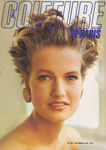 La Coiffure de Paris (France-November 1987)