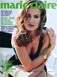 Marie-Claire (Italy-July 1991)