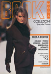 Book Moda (Italy-Autumn Winter 1992)