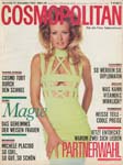Cosmopolitan (Germany-December 1992)