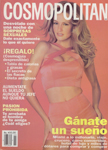 Cosmopolitan (Venezuela-1992)