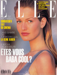 Elle (France-27 July 1992)