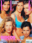 Elle (Portugal-August 1992)