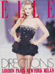 Elle Supplement (UK-Spring Summer 1992)