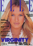 Elle (UK-November 1992)