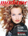 Madame Figaro (France-28 November 1992)