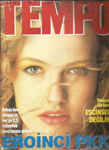 Tempo (Turkey-9 September 1992)