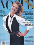 Vogue (USA-July 1992)