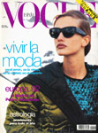 Vogue (Spain-January 1992)