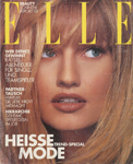 Elle (Germany-June 1993)