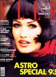 Elle (Sweden-January 1993)