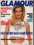 Glamour (USA-July 1993)