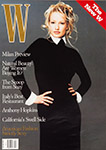 W (USA-October 1993)