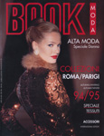 Book Moda (Italy-Autumn Winter 1994)