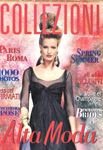 Collezioni (Italy-Spring Summer 1994)
