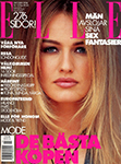 Elle (Sweden-October 1994)