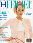 L'Officiel (France-February 1994)