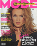 Mode (Australia-August 1994)