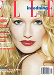 Elle (Sweden-October 1995)
