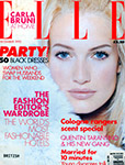 Elle (UK-December 1995)