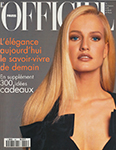 L'Officiel (France-December 1995)