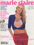 Marie Claire (France-June 1995)