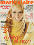 Marie Claire (Spain-September 1995)